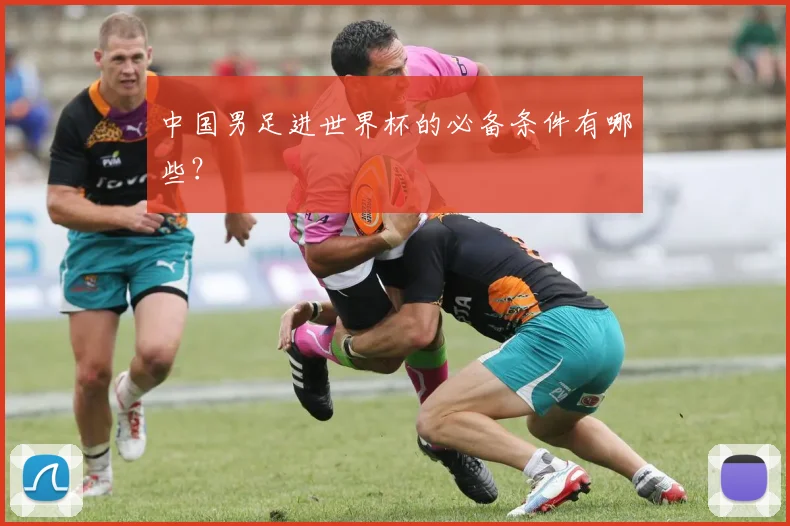 中国男足进世界杯的必备条件有哪些?